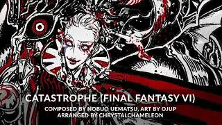 Final Fantasy VI - Catastrophe Orchestrated