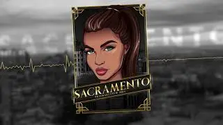 OLAV HAUST - SACRAMENTO 2019