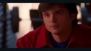 Clark and Oliver Talk About LOIS-  Deleted Scene From 'Hyrdo'- 