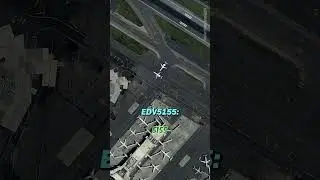 Ground Collision Between Two Aircraft at LaGuardia / ATC Recording 