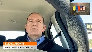 Mensaje Urgente a los Colombianos de un Venezolano en el Exilio