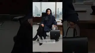 В чем пойти на СОБЕСЕДОВАНИЕ?