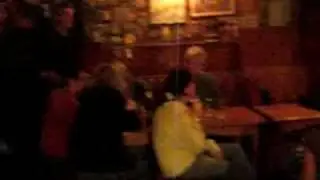 Mooi Ierland, Ierse pub in Killarney met live muziek