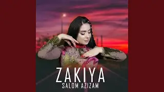 Salom Azizam