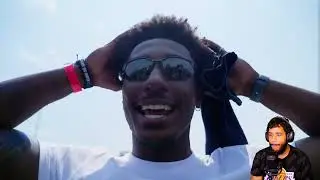 HS Coach ROUTES His 5 Star Recruits! ($10,000 KC 1on1's Reaction)
