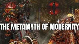 Why Warhammer Keeps Winning