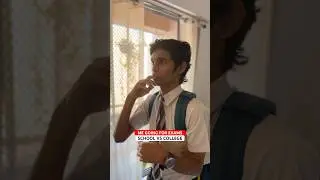 SCHOOL LIFE VS COLLEGE LIFE 