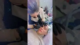 Перманентный макияж Ашдод/ Рената Милевски