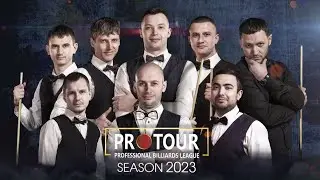 ProTour 2023. Прямые эфиры из Минска 11-12 марта. Услышимся ;)