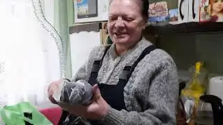 20.01.2024г. Распаковка.
