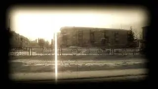 Экскурсия по Красноярску