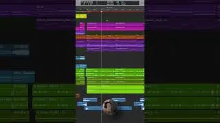 Аранжировка для клиента (Worship)