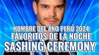 OMG! Ellos fueron los favoritos en la imposición de bandas de HDA Perú 2025 parte 1