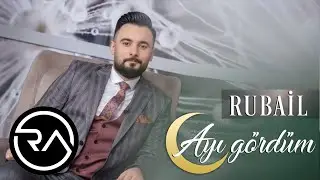 Rubail Azimov - Ayi Gordum 2020 (Official Audio)