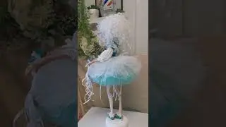 Кукла ручной работы Талисман