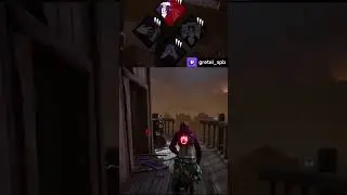 Trolled killer (Head On - best perks)