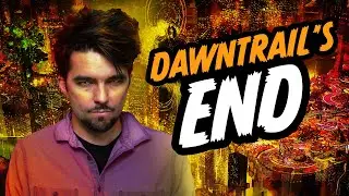 Dawntrail's END Part 1 | MSQ lvl 99