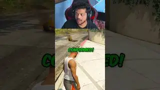 I Busted 5 Rarest GTA 5 Myths!  
