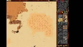 Dune 2000 3vs3 / Revv (H) Usb (H) Kipp (H) vs Buffalo (O) LEGOLAS (A) mns (A)