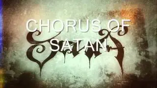 CHORUS OF SATAN
