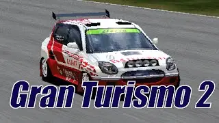 Let's Play : Gran Turismo 2 #17