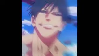 Toji Edit - Smack That