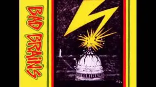 Bad Brains - Rock For Light