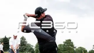 Ryan Winther 2012 Remax Long Drive Champ Talks About PC360