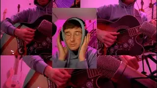 Lauv - 26 - Acoustic Cover