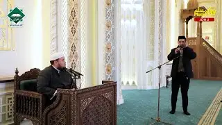 Azon aytishda ohangdan to‘g‘ri foydalanish