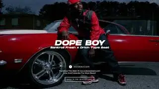 Bankroll Fresh Type Beat "Dope Boy" [Prod. Deezy Beats]