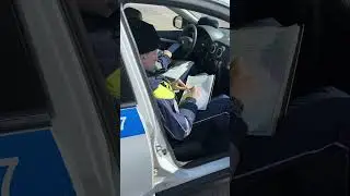 Рейс окончен , 2 выходных и в бой 