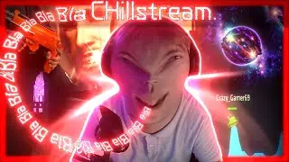 [Deutsch] Genshin Impact Chillstream (mit Q n' A) Danke für 49 subs!!!