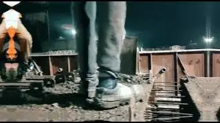 Precast