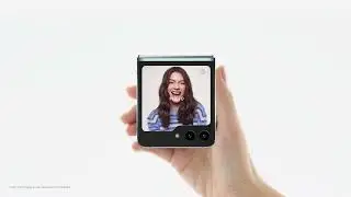 Galaxy Z Flip5: Đập hộp siêu phẩm | Samsung