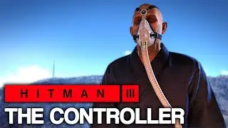 HITMAN™ 3 - The Controller (Silent Assassin Suit Only)
