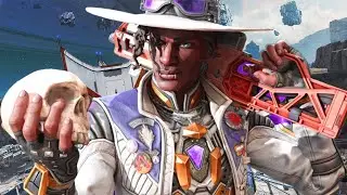 Pub Stomping Better Than Ranked In Apex? Apex Legends Season 15