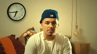 24 Horas - (Video Oficial) - Eslabon Armado - DEL Records 2020