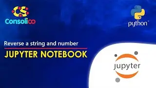 How to reverse string and numbers like a pro I No need of Loop and Functions !