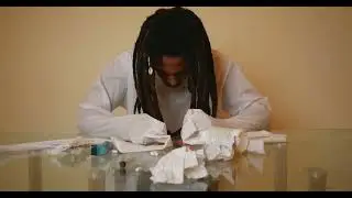 Big Rasta-Depressão (Official Video 2023 )