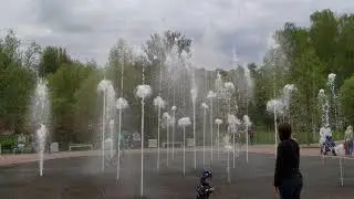 Фонтан