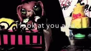 LPS MV " CryBaby" by Melanie Martinez( WARNING FLASHINGLIGHT)