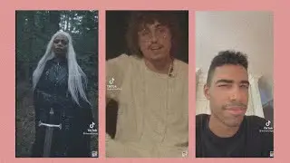 My favorite TikTok’s pt. ?