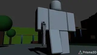 Roblox Fight | Sneakpeek | Prisma3D(discontinued)