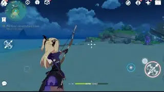 periksa reruntuhan kuno genshin impact inazuma