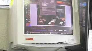 Converting & Digitizing Slides to DVD