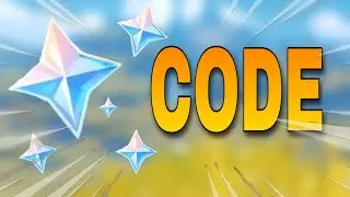 CODE 60 PRIMO GEMME !! Genshin impact fr