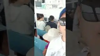 Grandma Nursing School for Elderly Cijin island tour