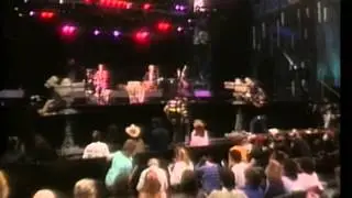 Stray Cats - This Country's Rockin'