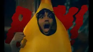 RUN! - Grimmmey (Official Music Video)